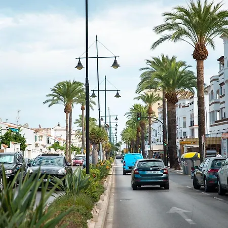 Apartment Vb Amapolas 2bdr Sea Views & Relax