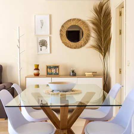 Vb Amapolas 2bdr Sea Views & Relax *
