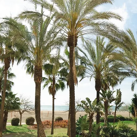 Vb Amapolas 2bdr Sea Views & Relax Apartment