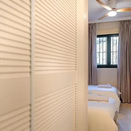 Apartment Vb Amapolas 2bdr Sea Views & Relax *