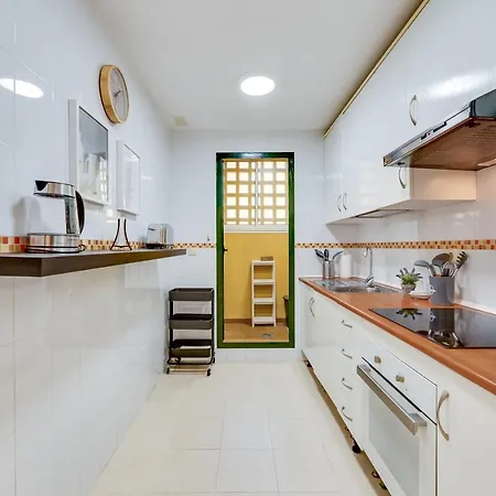 Apartment Vb Amapolas 2bdr Sea Views & Relax *
