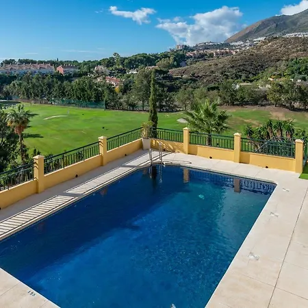 Vb Amapolas 2bdr Sea Views & Relax Benalmadena