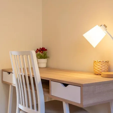 Apartment Vb Amapolas 2bdr Sea Views & Relax Benalmadena
