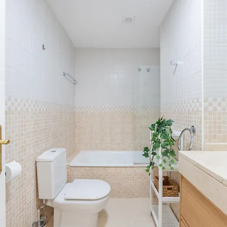 Vb Amapolas 2bdr Sea Views & Relax Apartment *