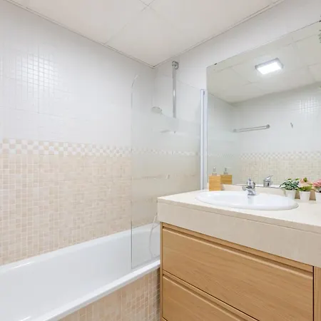 Vb Amapolas 2bdr Sea Views & Relax *