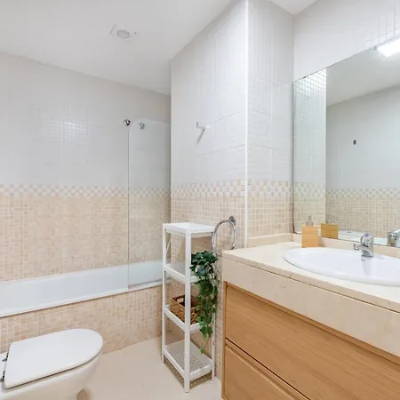 Apartment Vb Amapolas 2bdr Sea Views & Relax *